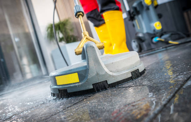 Best House Pressure Washing  in Brandermill, VA
