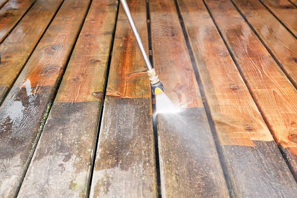 Best Affordable Pressure Washing  in Brandermill, VA