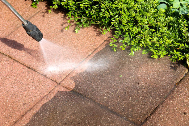 Roof Power Washing Services in Brandermill, VA