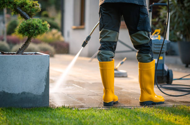 Best Affordable Pressure Washing  in Brandermill, VA